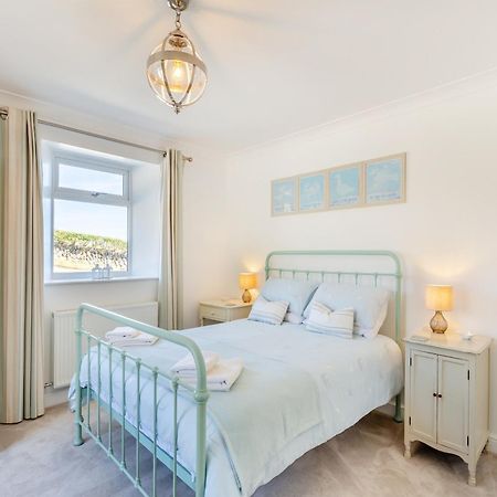 Vila Tregarrek Coverack Exteriér fotografie