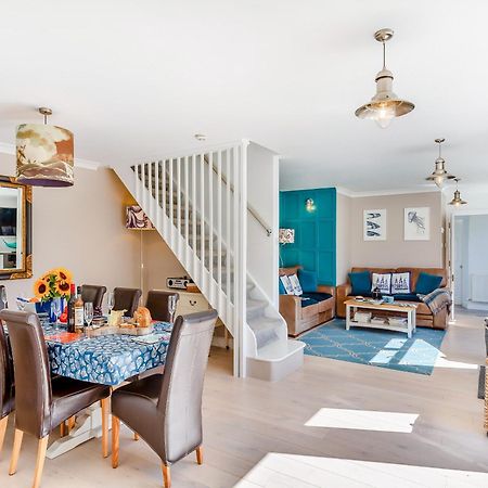 Vila Tregarrek Coverack Exteriér fotografie